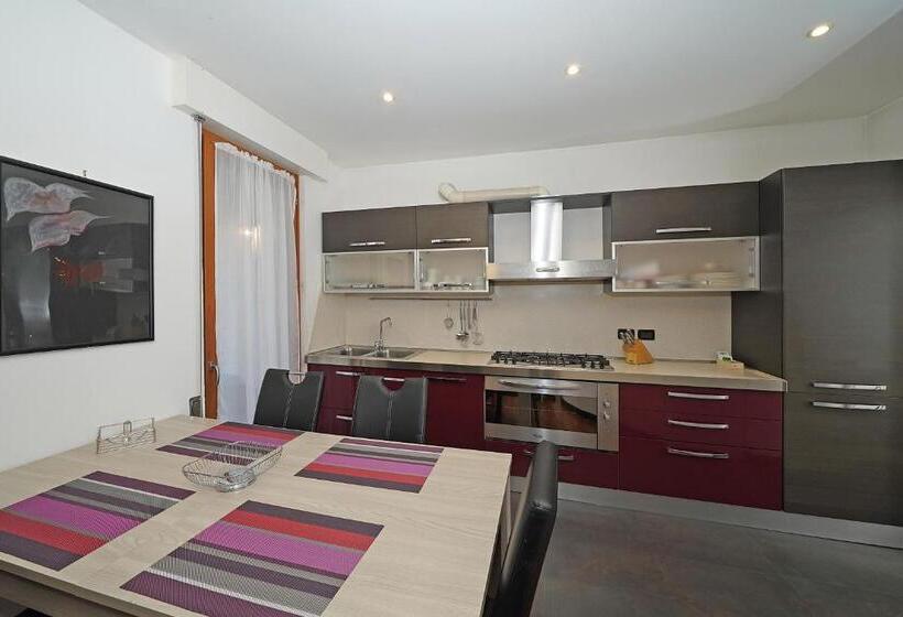 Residence Mimosa Pt2 By Wonderful Italy