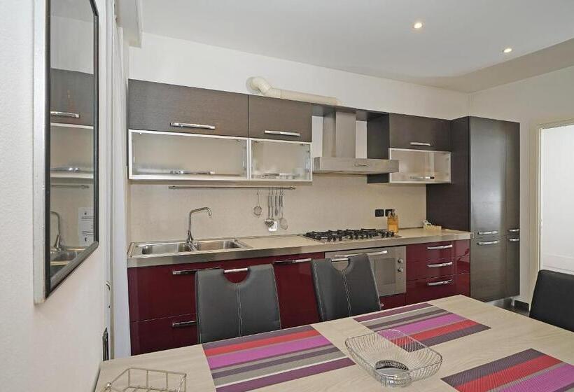 Residence Mimosa Pt2 By Wonderful Italy