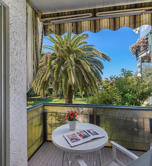 Residence Mimosa Pt2 By Wonderful Italy