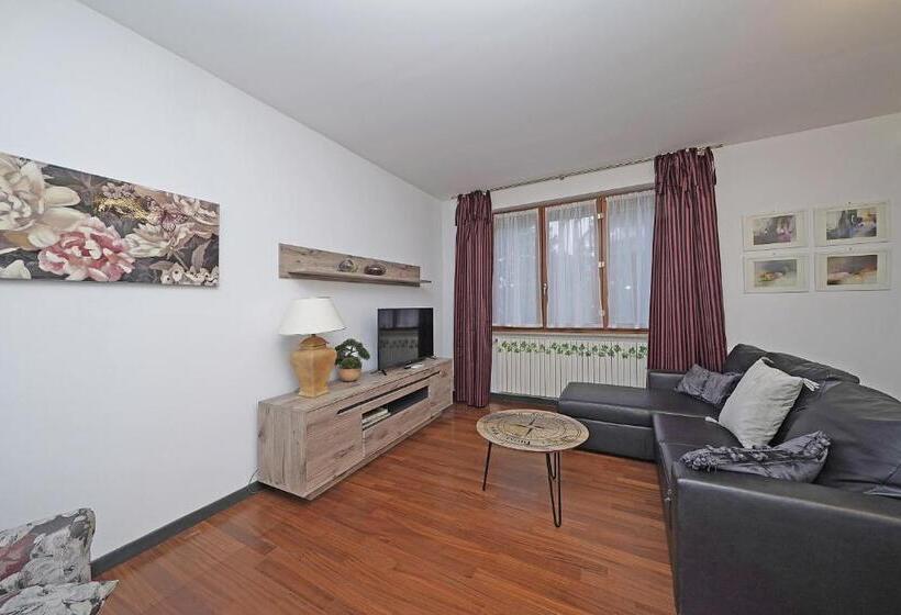 Residence Mimosa Pt2 By Wonderful Italy