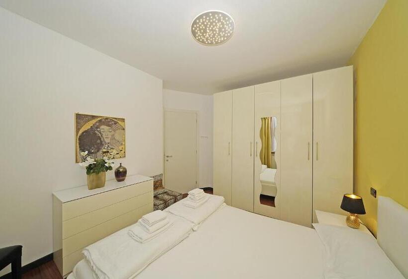 Residence Mimosa Pt2 By Wonderful Italy