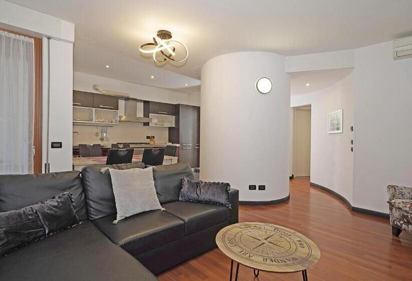 Residence Mimosa Pt2 By Wonderful Italy