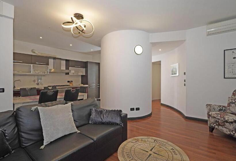 Residence Mimosa Pt2 By Wonderful Italy