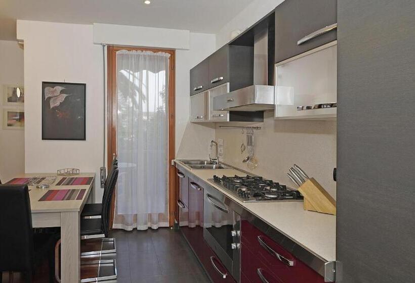 Residence Mimosa Pt2 By Wonderful Italy