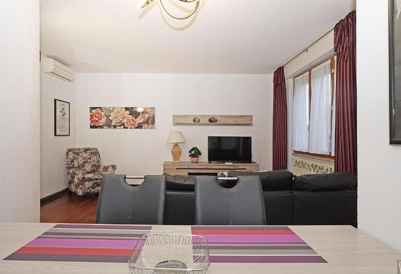 Residence Mimosa Pt2 By Wonderful Italy