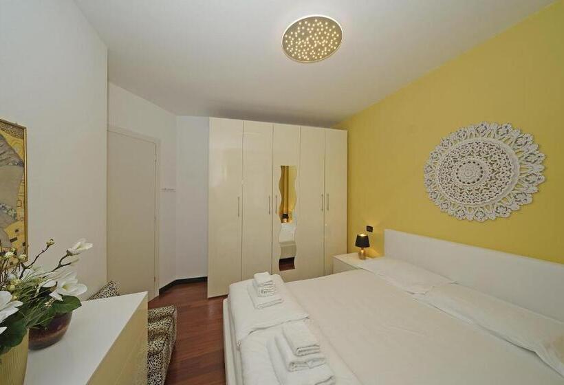 Residence Mimosa Pt2 By Wonderful Italy