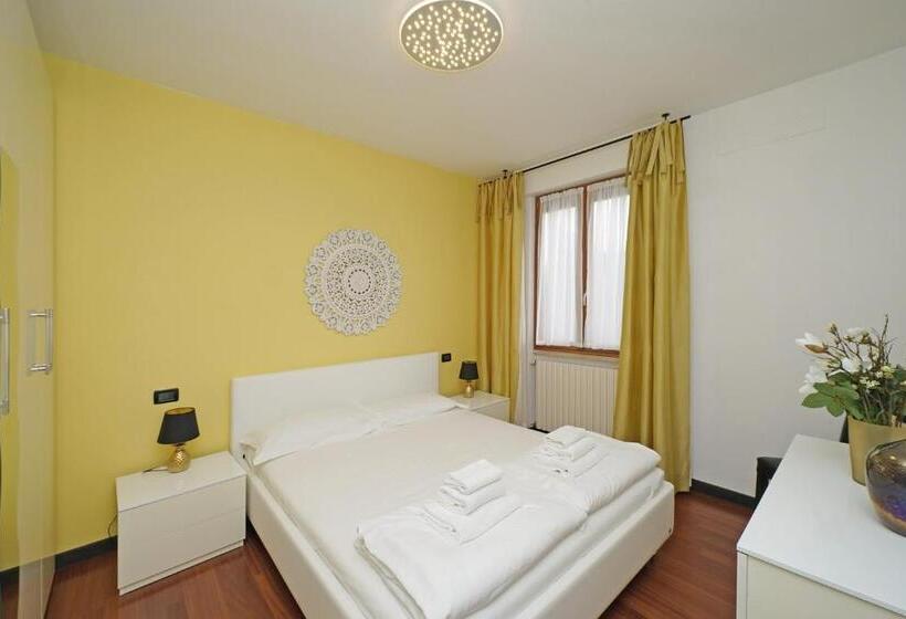 Residence Mimosa Pt2 By Wonderful Italy