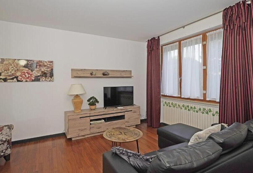 Residence Mimosa Pt2 By Wonderful Italy