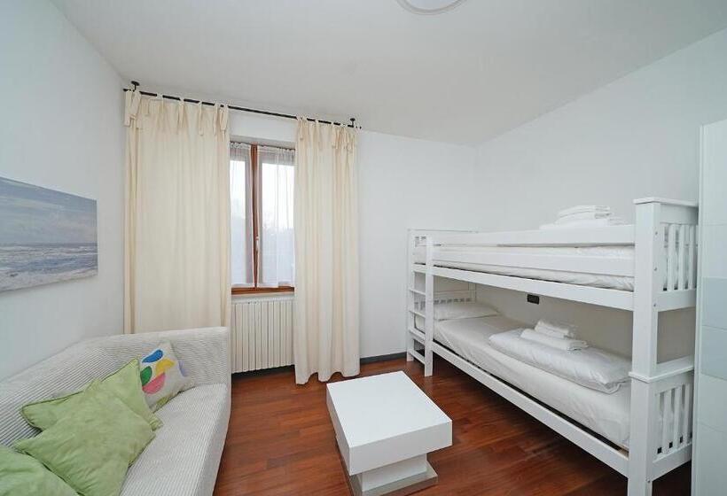 Residence Mimosa Pt2 By Wonderful Italy