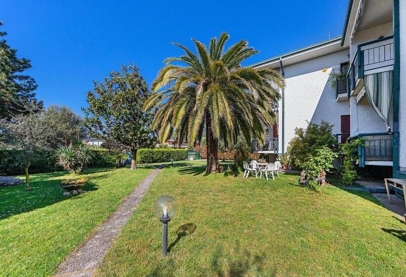 Residence Mimosa Pt2 By Wonderful Italy