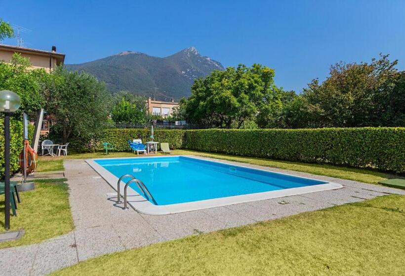 Residence Mimosa Pt2 By Wonderful Italy