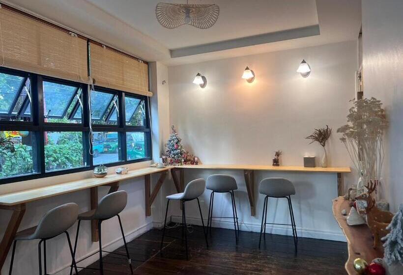 منتجع Kala Krang Nueng