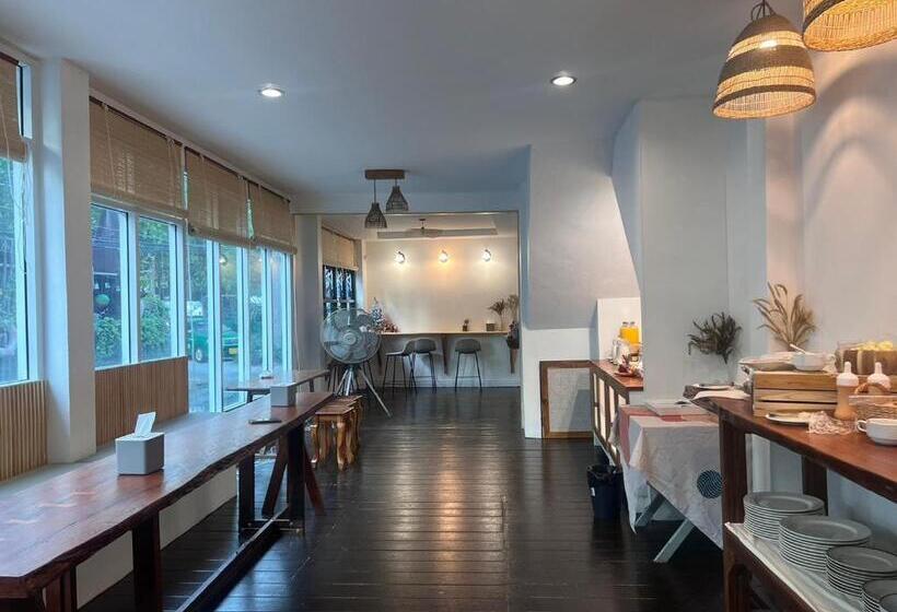 منتجع Kala Krang Nueng