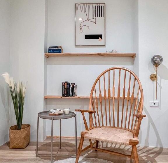 منتجع Kala Krang Nueng