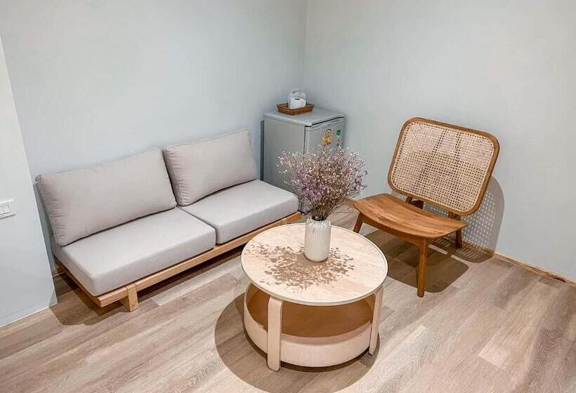 منتجع Kala Krang Nueng