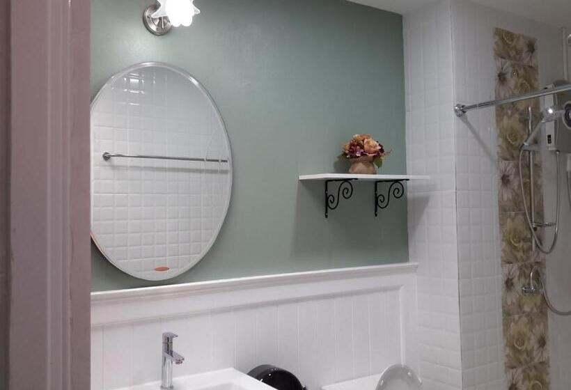 منتجع Kala Krang Nueng