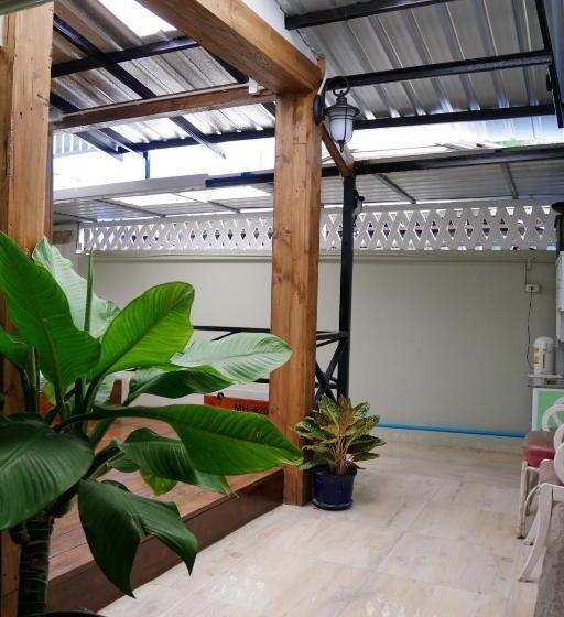 منتجع Kala Krang Nueng