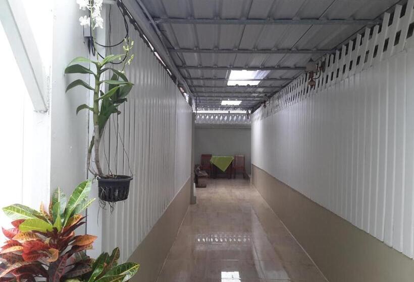 منتجع Kala Krang Nueng