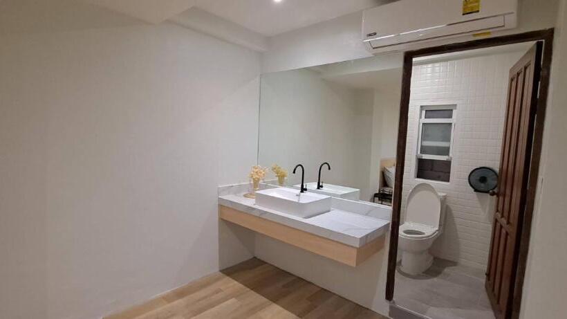 منتجع Kala Krang Nueng