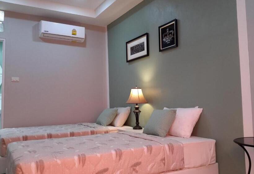 منتجع Kala Krang Nueng