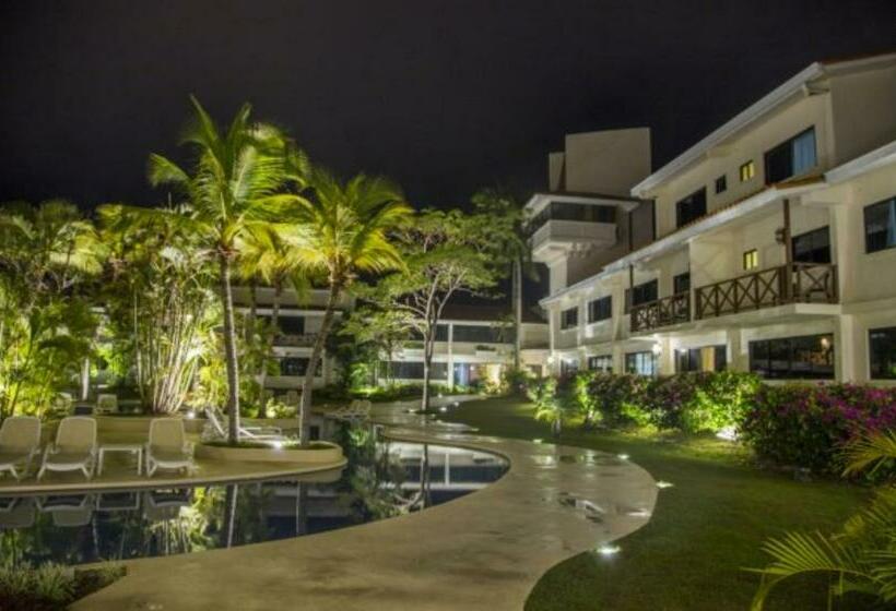 리조트 Private Family Room In Coronado Luxury Club & Suites