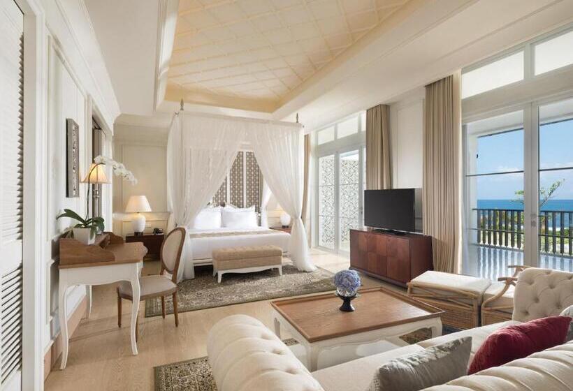 אתר נופש Rumah Luwih Bali