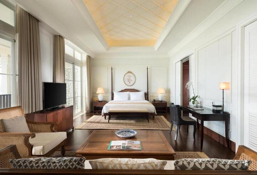 אתר נופש Rumah Luwih Bali