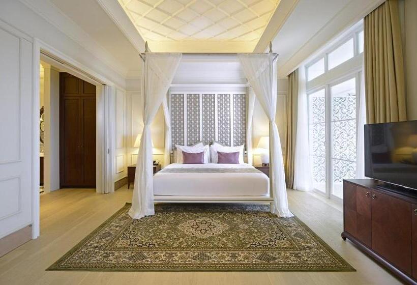 אתר נופש Rumah Luwih Bali