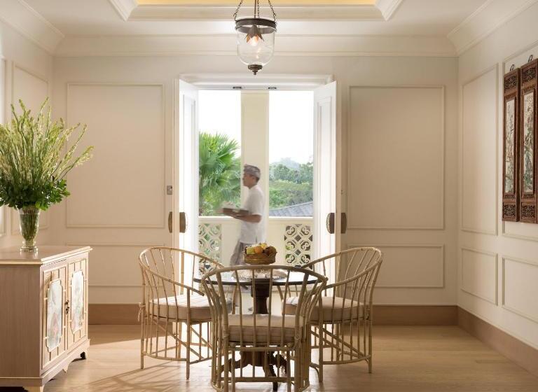 אתר נופש Rumah Luwih Bali