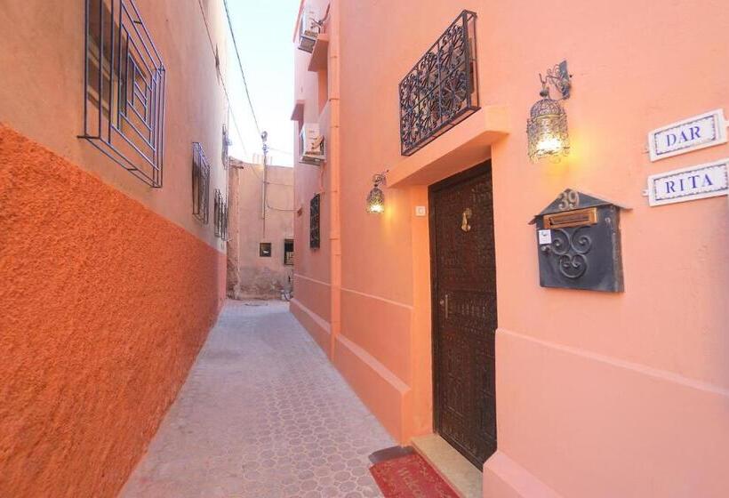 Riad Dar Rita
