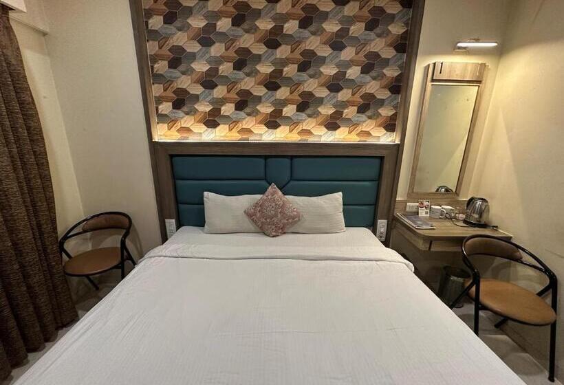 Srikrishna Paradise Hotel Thane Navi Mumbai