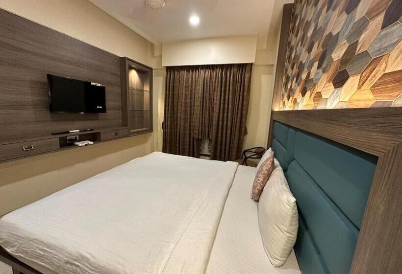 Srikrishna Paradise Hotel Thane Navi Mumbai