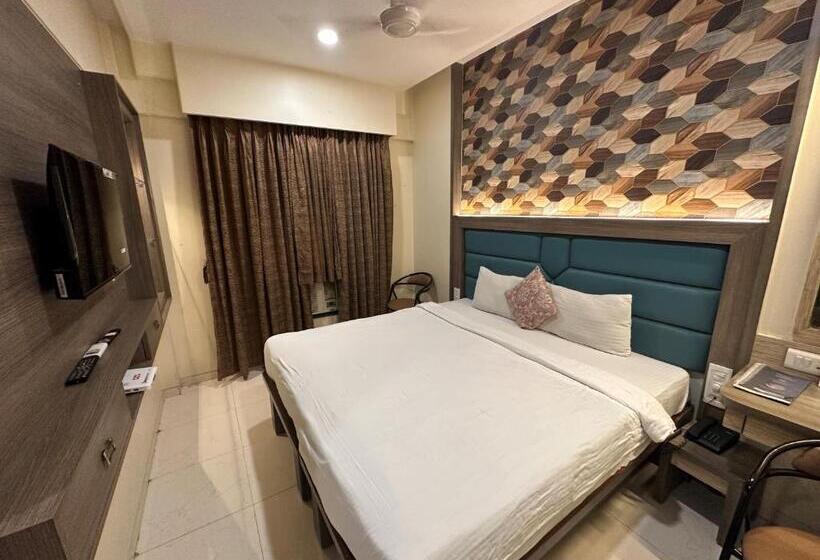 Srikrishna Paradise Hotel Thane Navi Mumbai