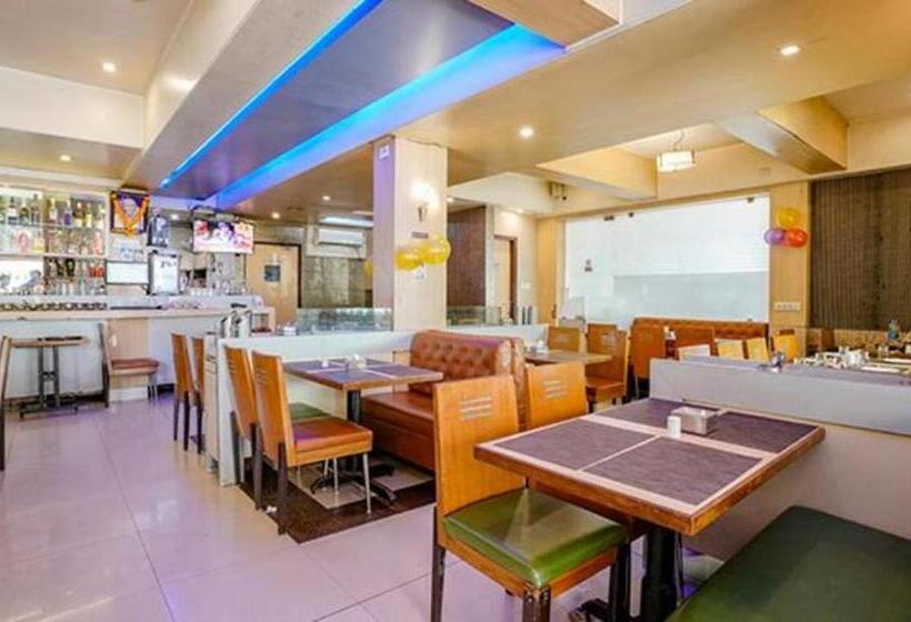 Srikrishna Paradise Hotel Thane Navi Mumbai