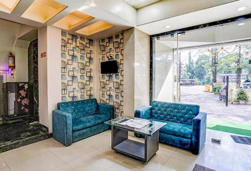 Srikrishna Paradise Hotel Thane Navi Mumbai