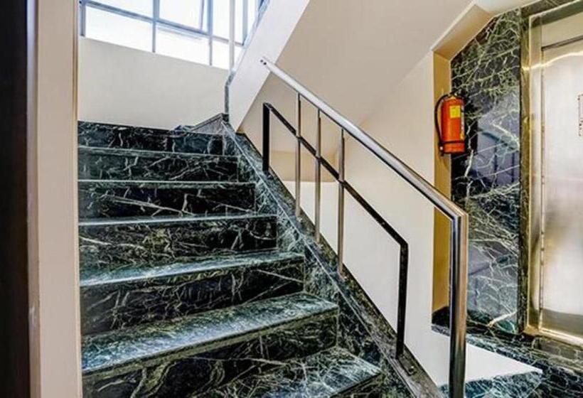 Srikrishna Paradise Hotel Thane Navi Mumbai