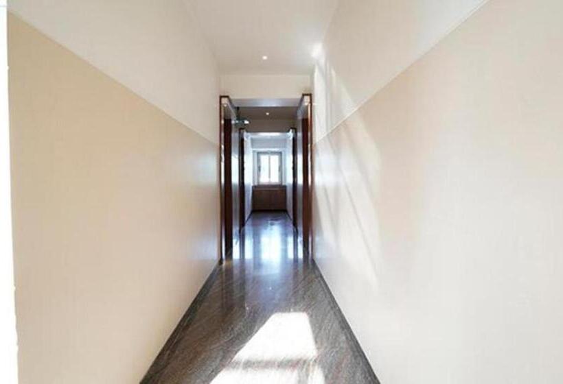 Srikrishna Paradise Hotel Thane Navi Mumbai