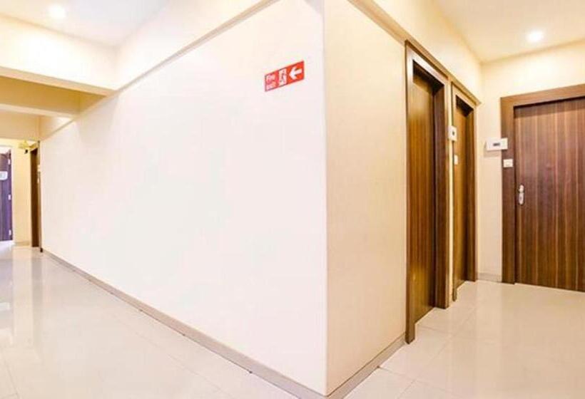 Srikrishna Paradise Hotel Thane Navi Mumbai