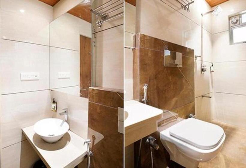 Srikrishna Paradise Hotel Thane Navi Mumbai