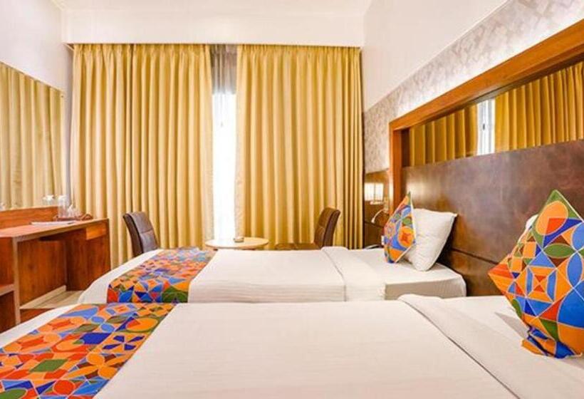 Srikrishna Paradise Hotel Thane Navi Mumbai