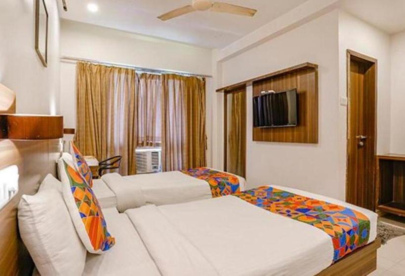 Srikrishna Paradise Hotel Thane Navi Mumbai