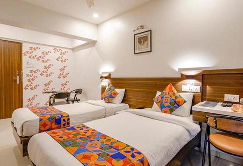 Srikrishna Paradise Hotel Thane Navi Mumbai