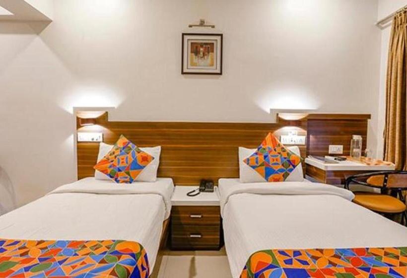 Srikrishna Paradise Hotel Thane Navi Mumbai