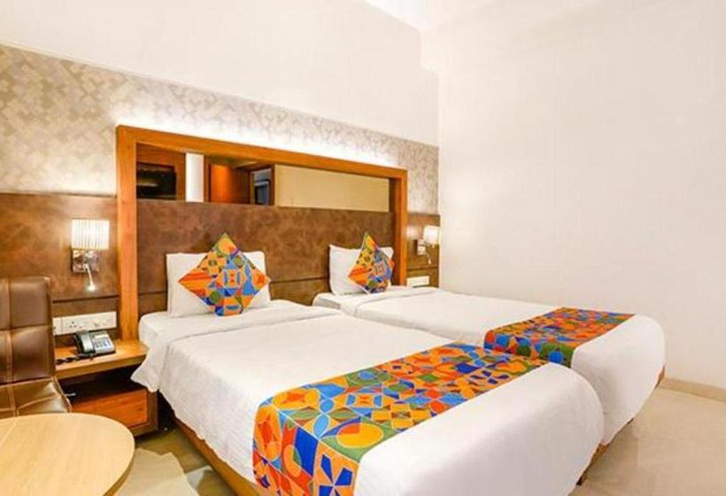 Srikrishna Paradise Hotel Thane Navi Mumbai