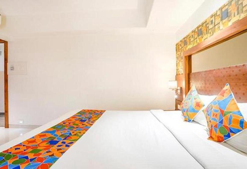 Srikrishna Paradise Hotel Thane Navi Mumbai