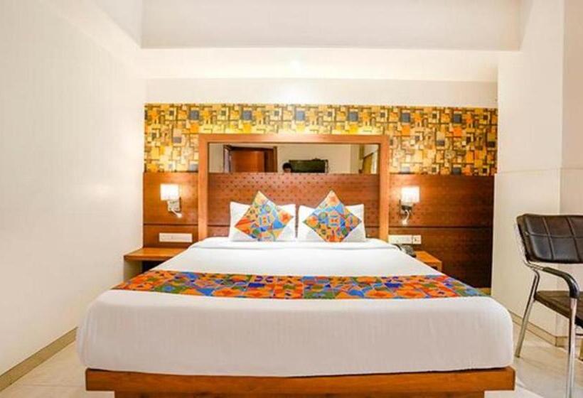 Srikrishna Paradise Hotel Thane Navi Mumbai