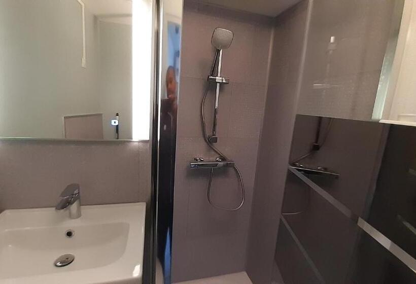 Studio 401 Au 15 Rue Battant à Besançon