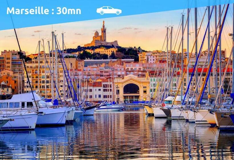 Sud Passion   Kruger Lou Baou   Encore Mieux Que Chez Vous !