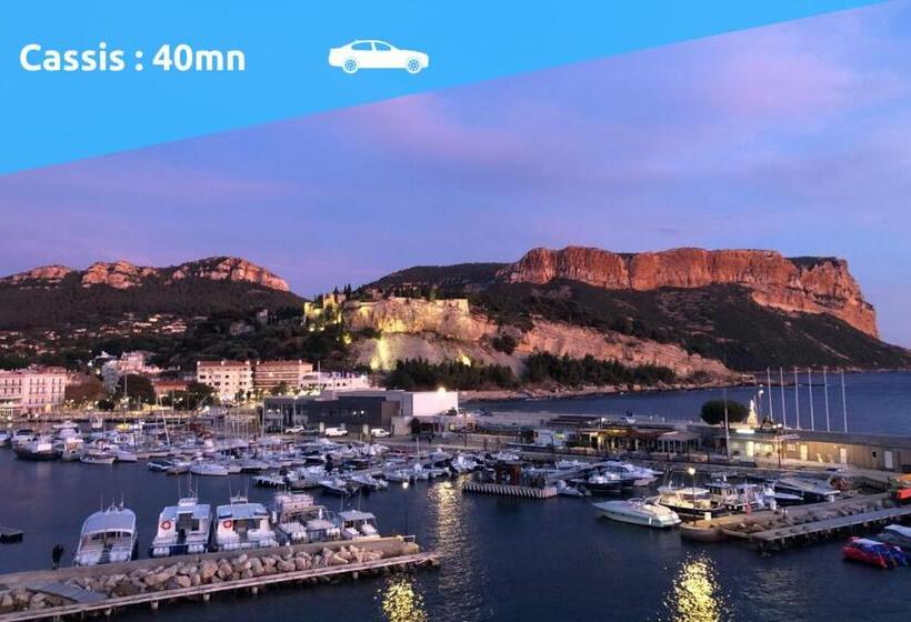 Sud Passion   Kruger Lou Baou   Encore Mieux Que Chez Vous !