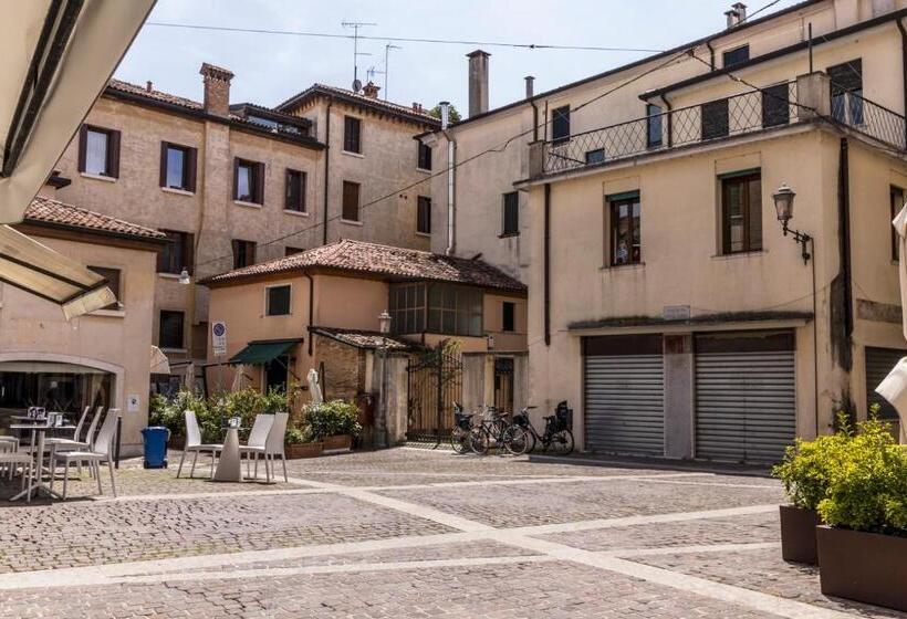 Trevisohome La Torre